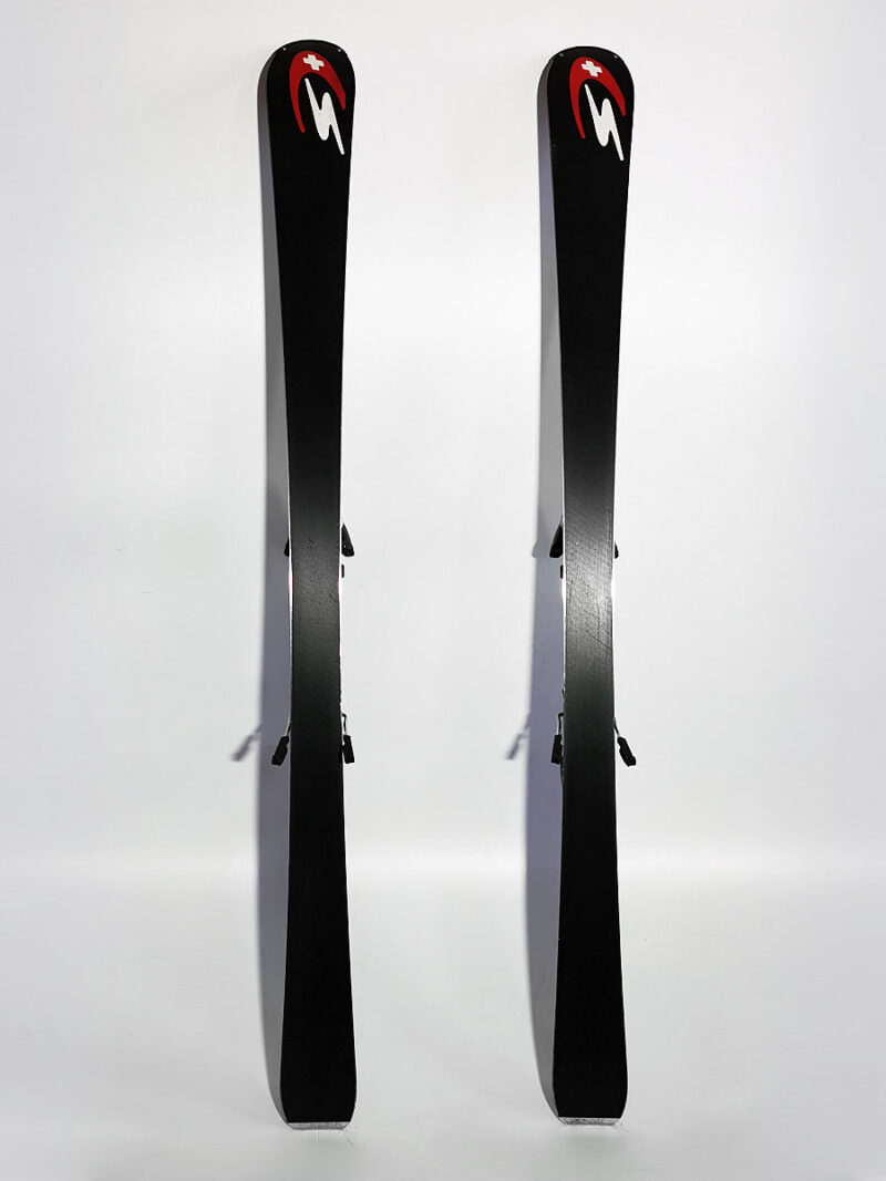 Schiuri Stockli CX Laser - imagine 3