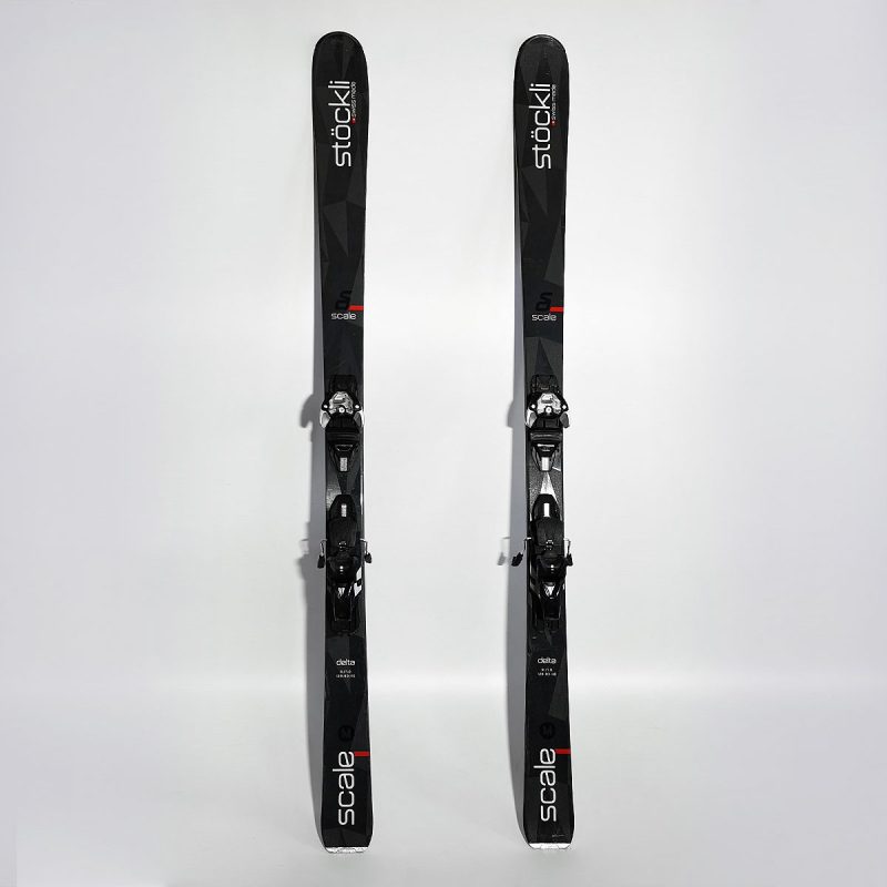 stockli-delta-scale-2301 stockli-delta-scale-2301