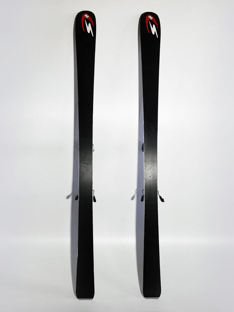 Schiuri Stockli Delta Scale - imagine 3