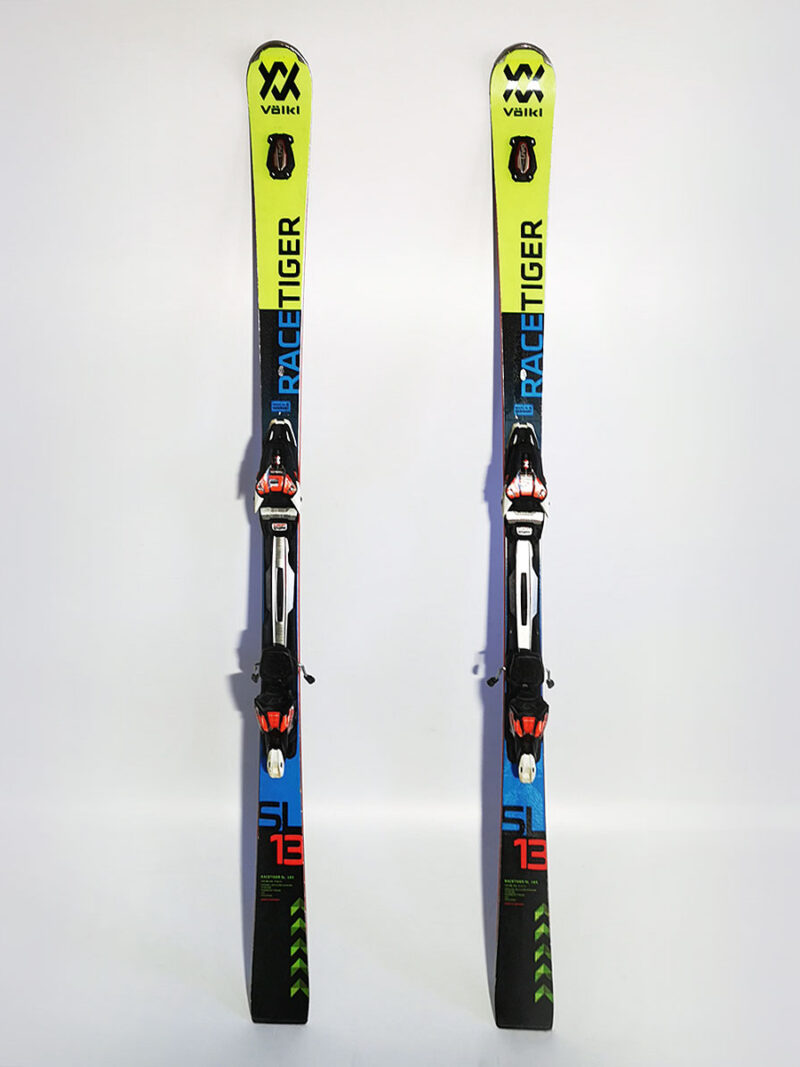 Schiuri Völkl Racetiger SL UVO - imagine 1