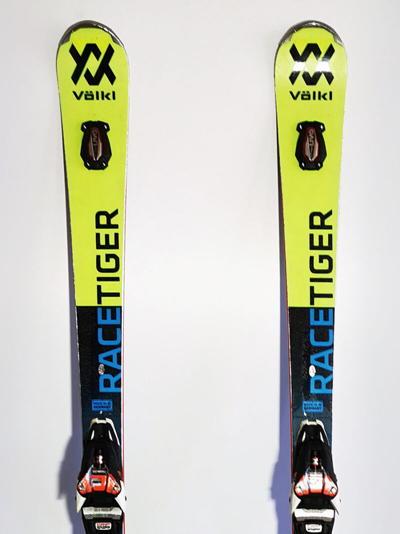 Schiuri Völkl Racetiger SL UVO - imagine 2
