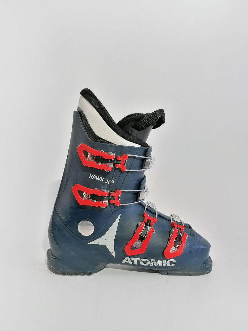 Clăpari Atomic Hawx Jr. 4 - imagine 1