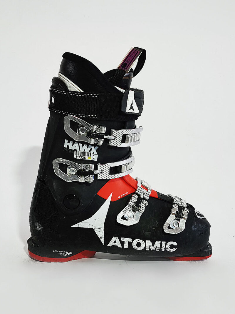 Clăpari Atomic Hawx Magna 80S - imagine 1
