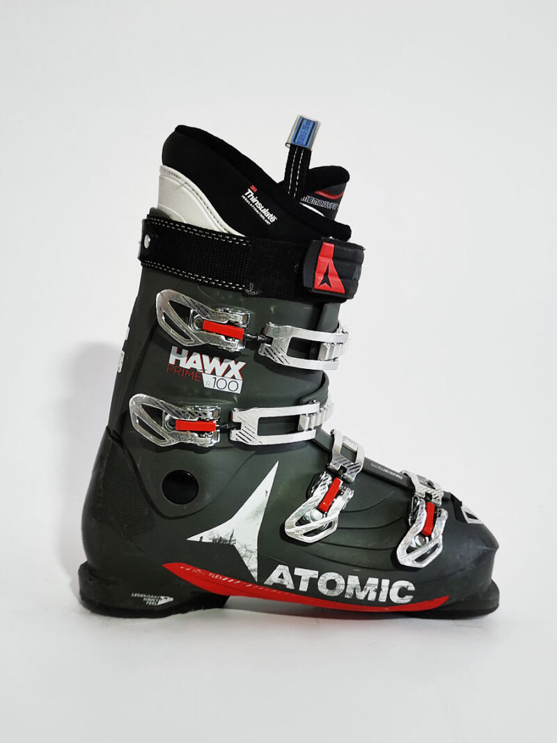 Clăpari Atomic Hawx Prime 100 - imagine 1