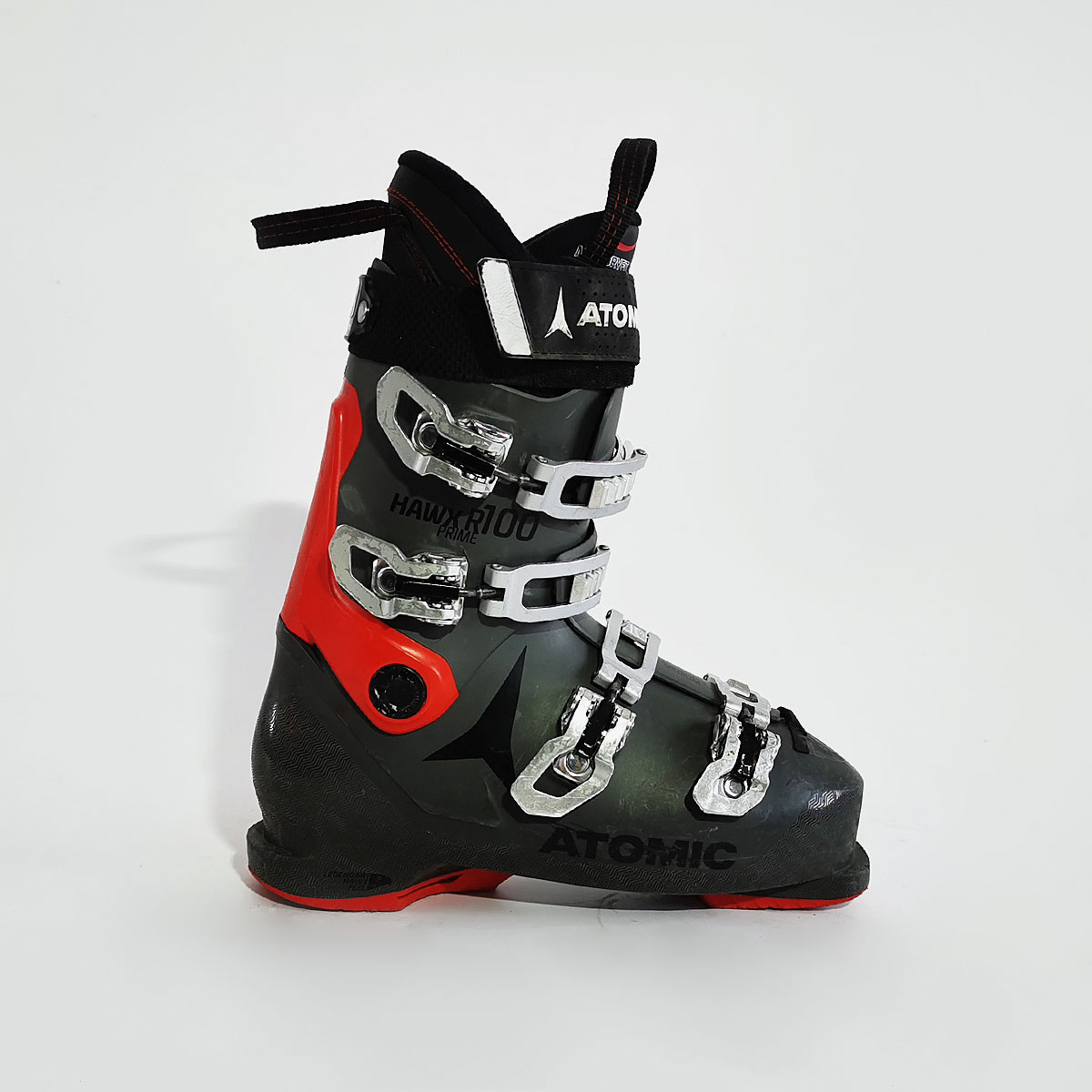 Cl pari Atomic Hawx Prime R100 Grey Outdoor Pro.ro