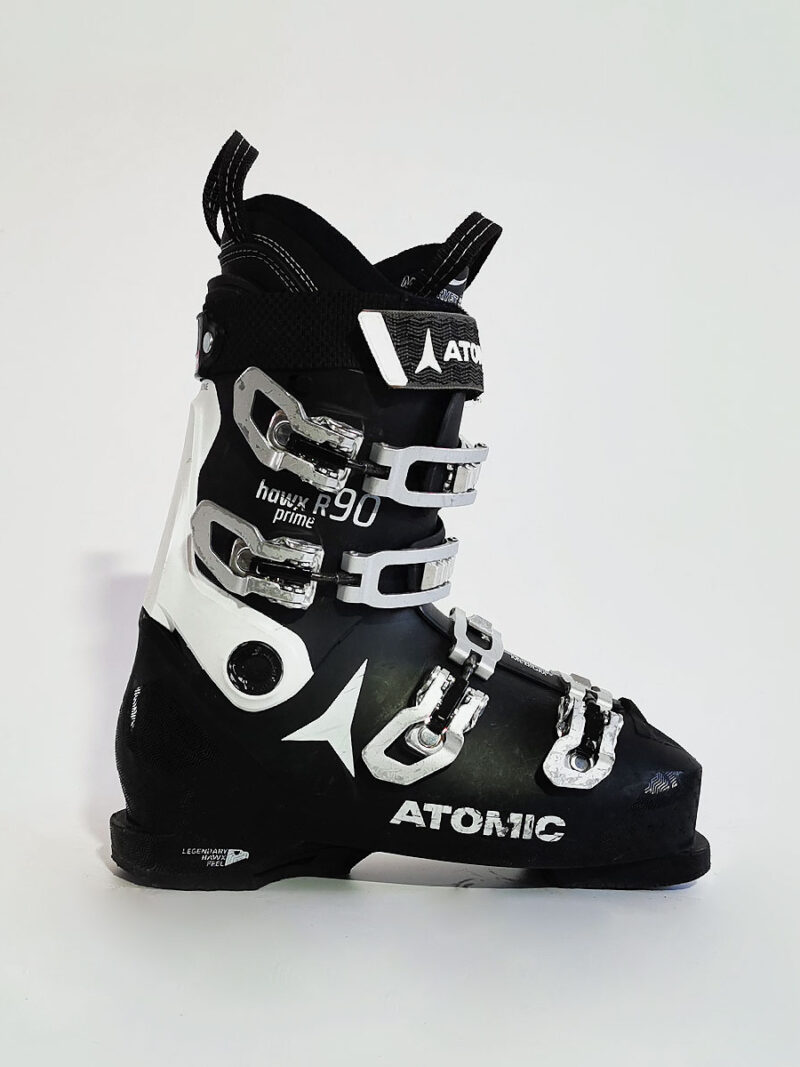 Clăpari Atomic Hawx Prime R90 - imagine 1