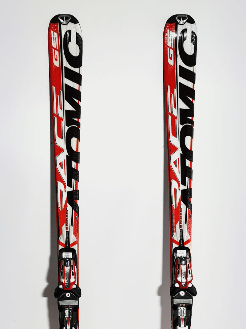 Schiuri Atomic Race GS 10 - imagine 2