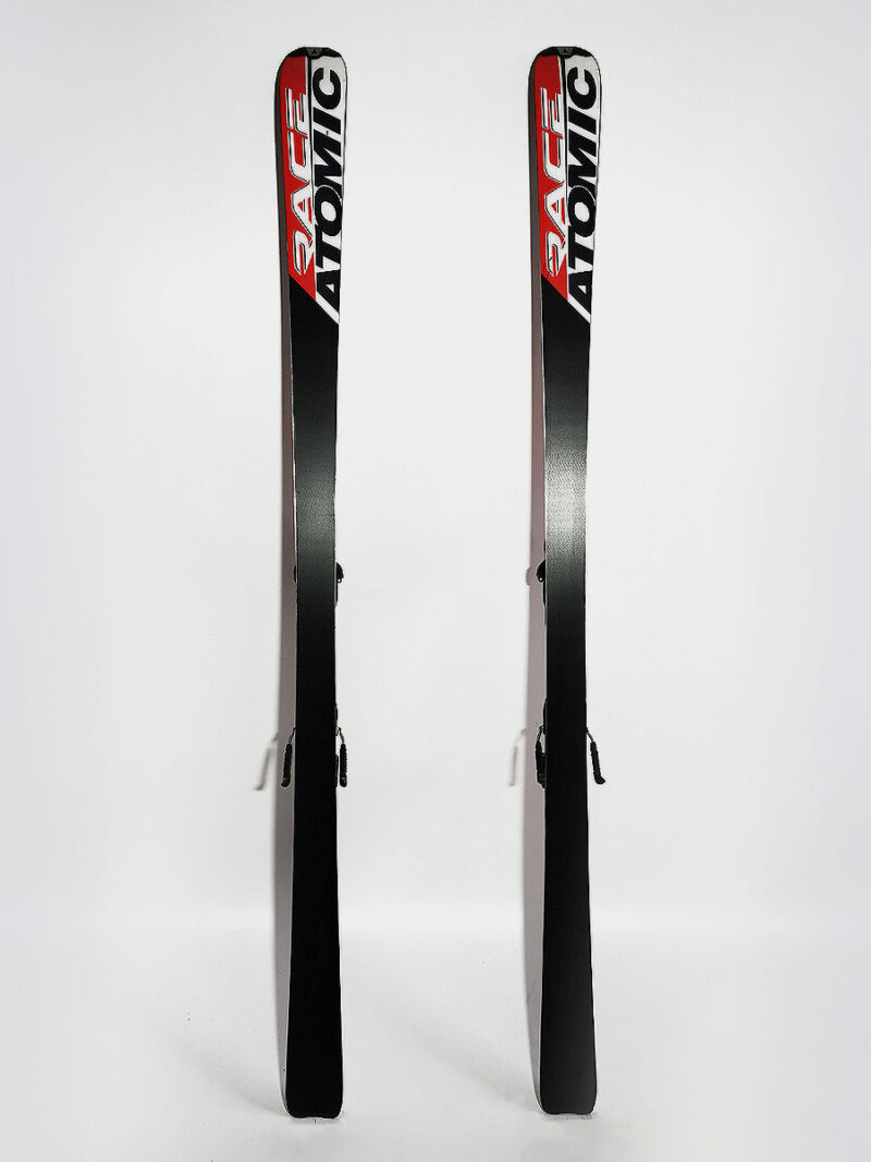 Schiuri Atomic Race GS 10 - imagine 3