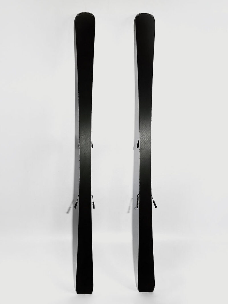 Schiuri Atomic Redster Sc Black/White - imagine 3