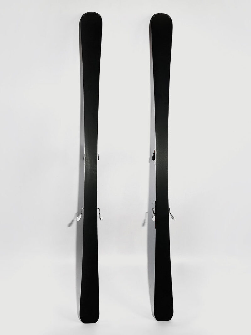 Schiuri Atomic Redster XT Black - imagine 3