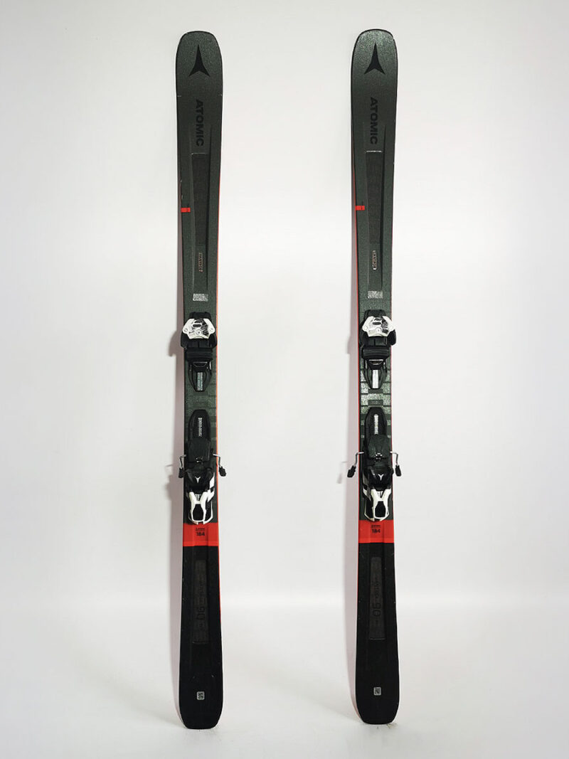 Schiuri Atomic Vantage 90 Ti. - imagine 1