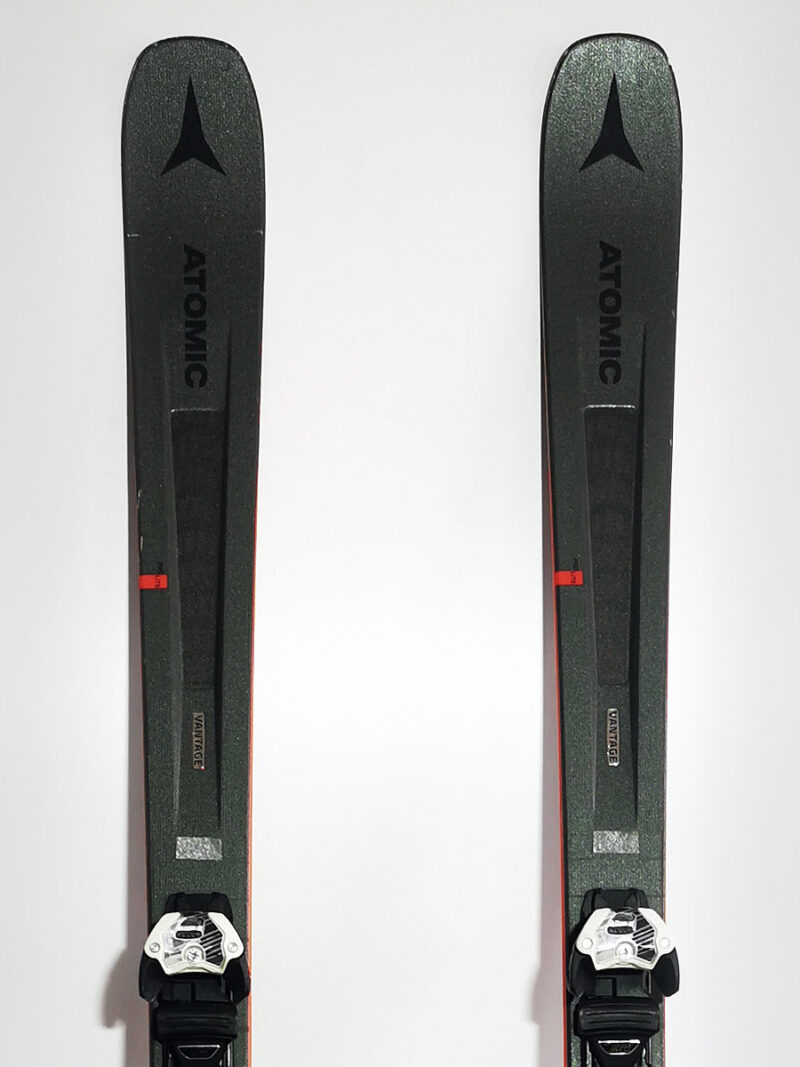 Schiuri Atomic Vantage 90 Ti. - imagine 2