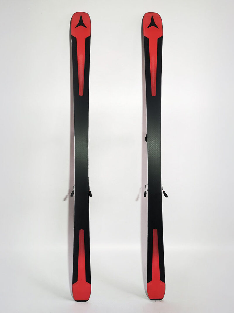 Schiuri Atomic Vantage 90 Ti. - imagine 3