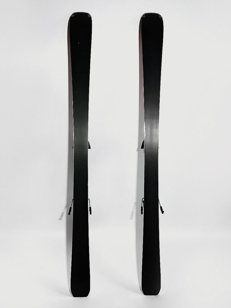 Schiuri Atomic Vantage X75 Red - imagine 3