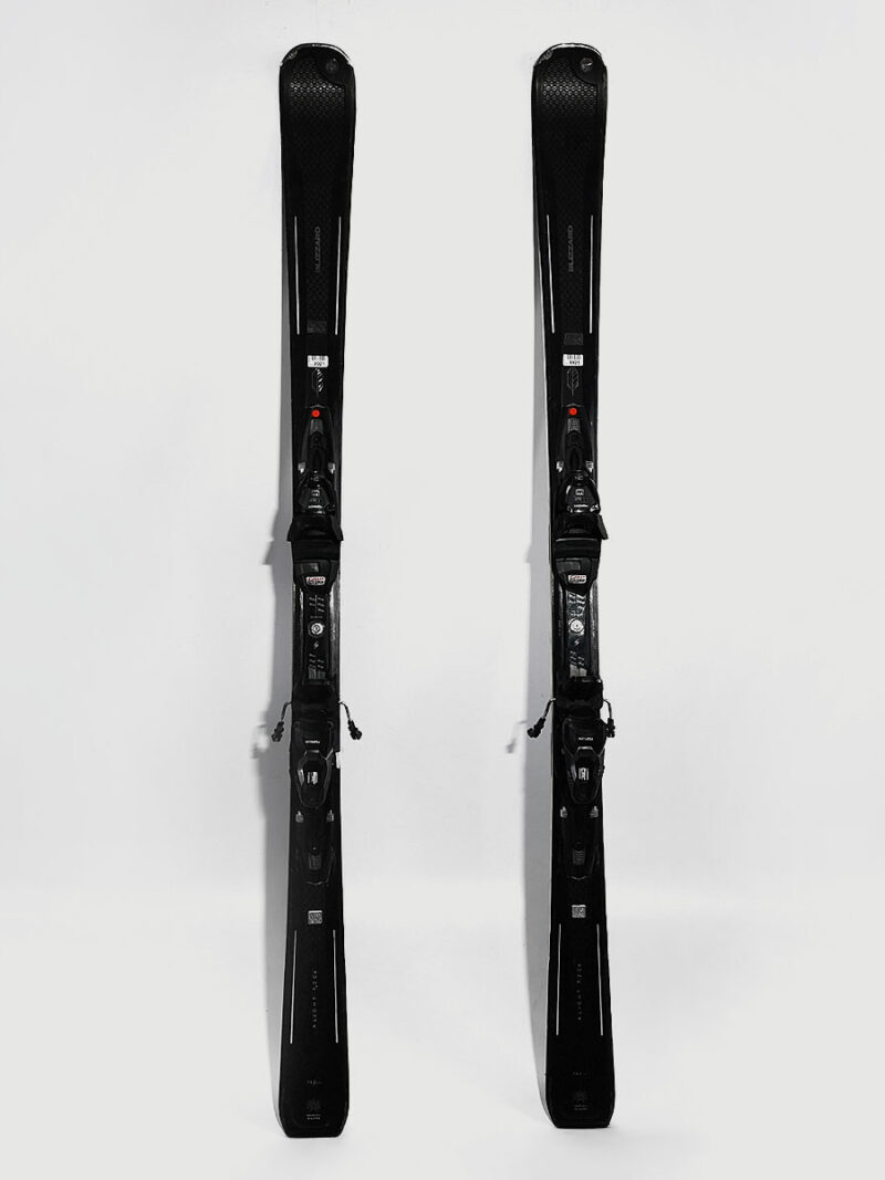 Schiuri Blizzard Allight 7.2 Ca. - imagine 1
