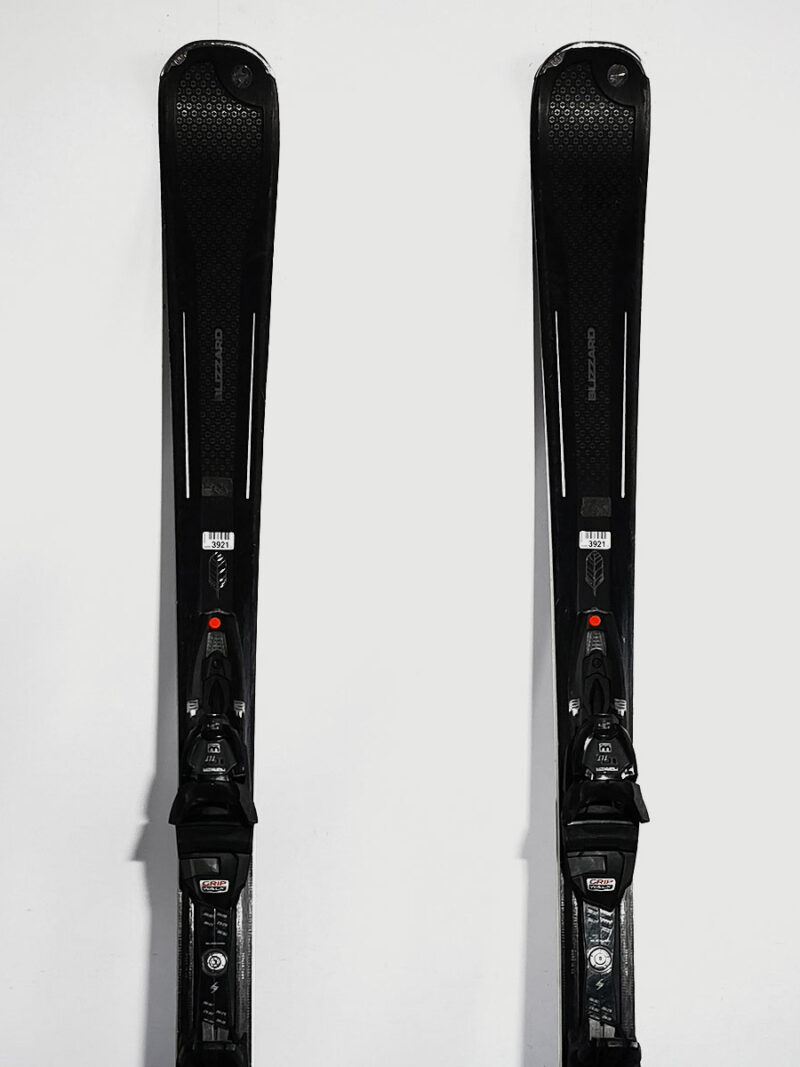 Schiuri Blizzard Allight 7.2 Ca. - imagine 2