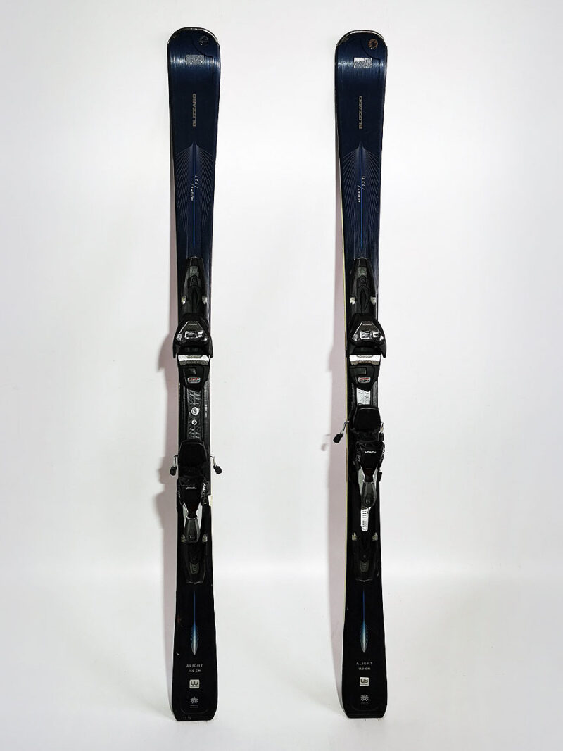Schiuri Blizzard Allight 7.2 Ti. - imagine 1