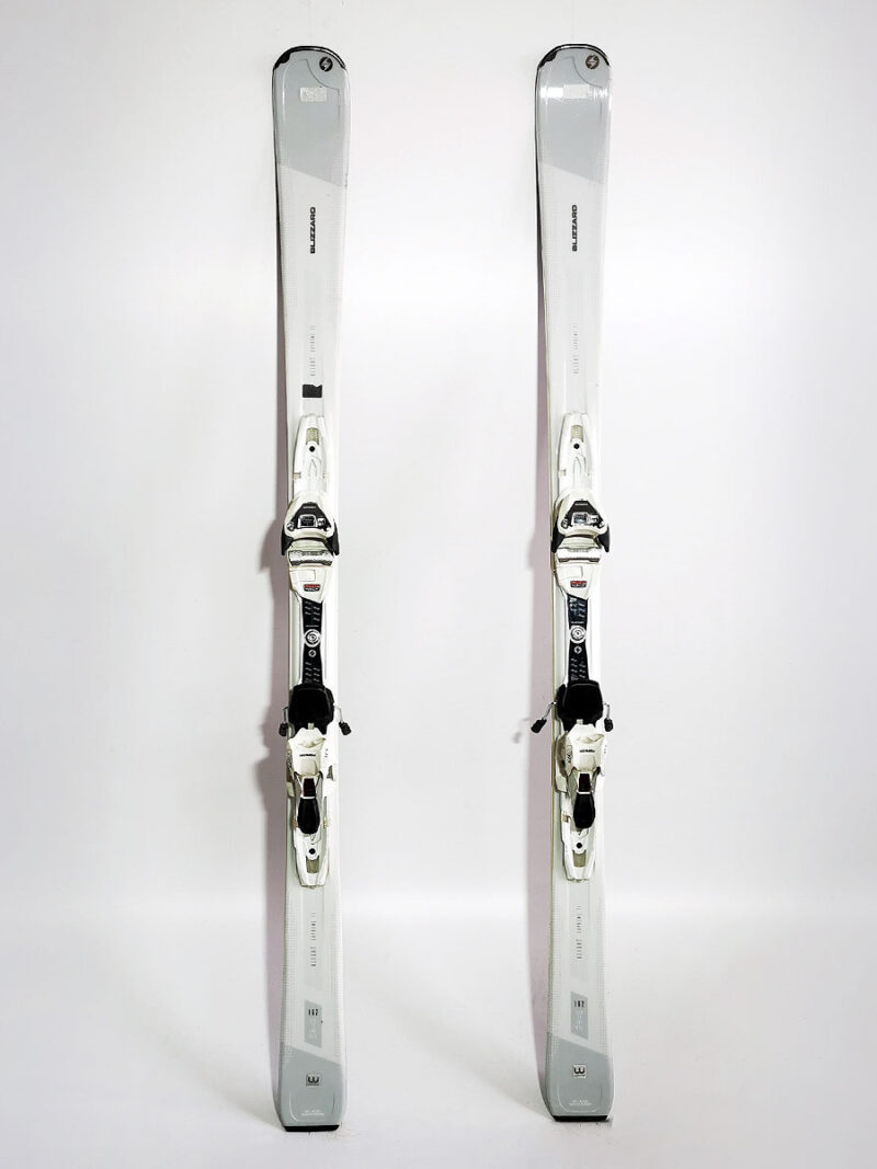 Schiuri Blizzard Allight Supreme Ti. - imagine 1