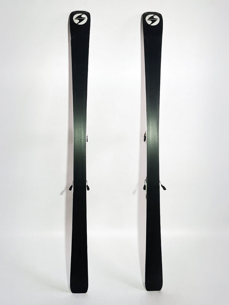 Schiuri Blizzard Allight Supreme Ti. - imagine 3