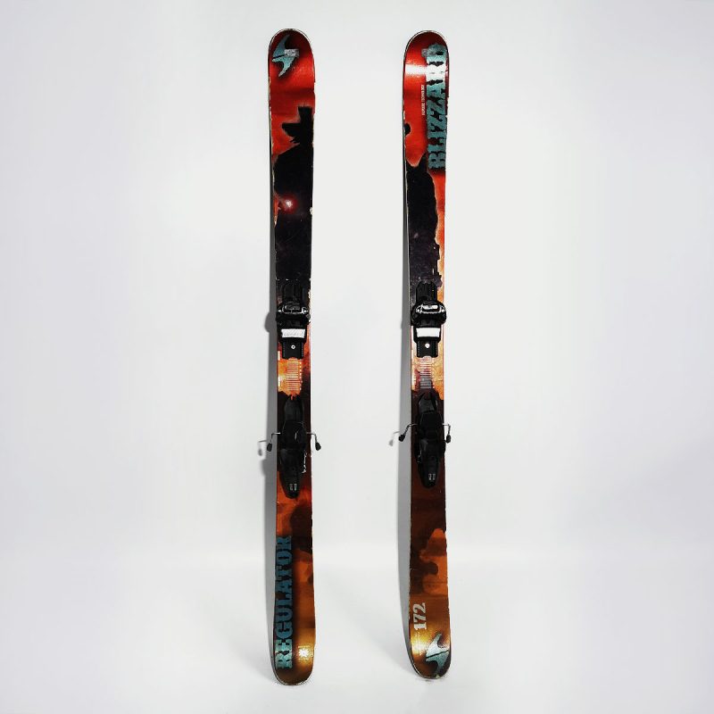 blizzard-regulator-2301 blizzard-regulator-2301
