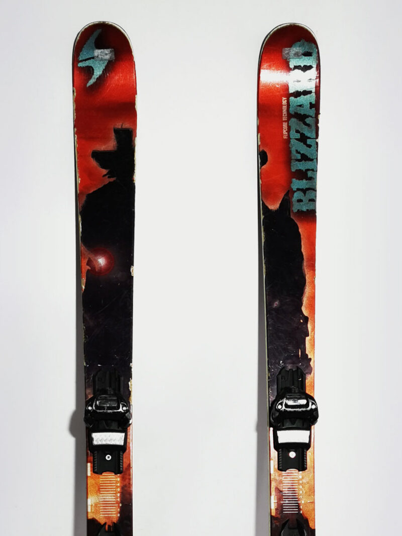 Schiuri Blizzard Regulator - imagine 2