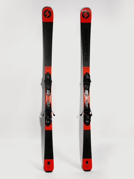 Schiuri Blizzard WCR Orange
