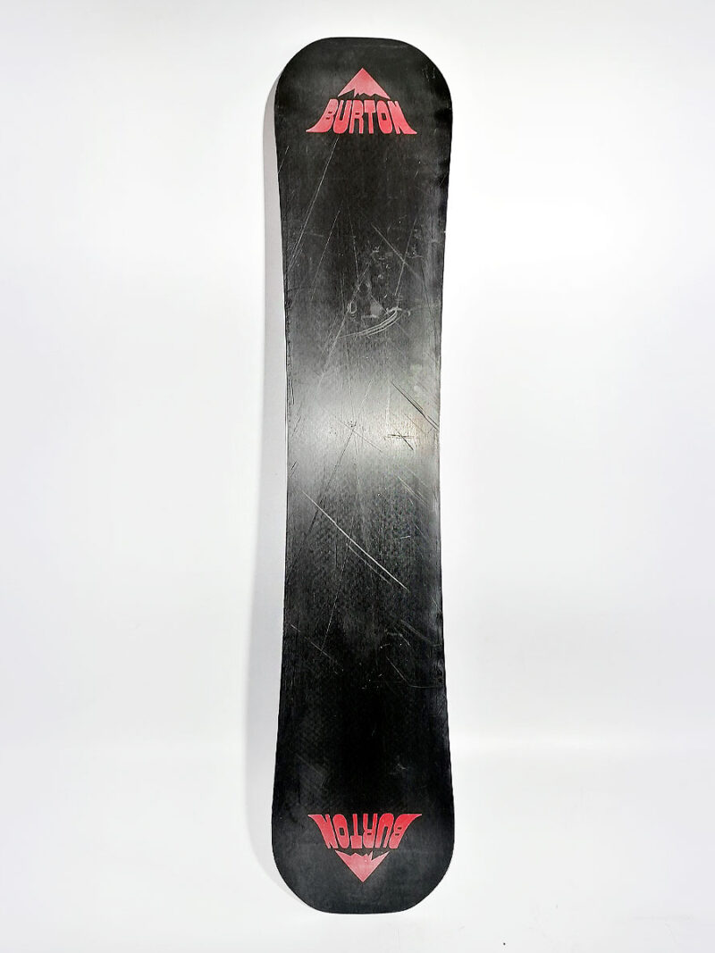 Placă Snowboard Burton Radius - imagine 2