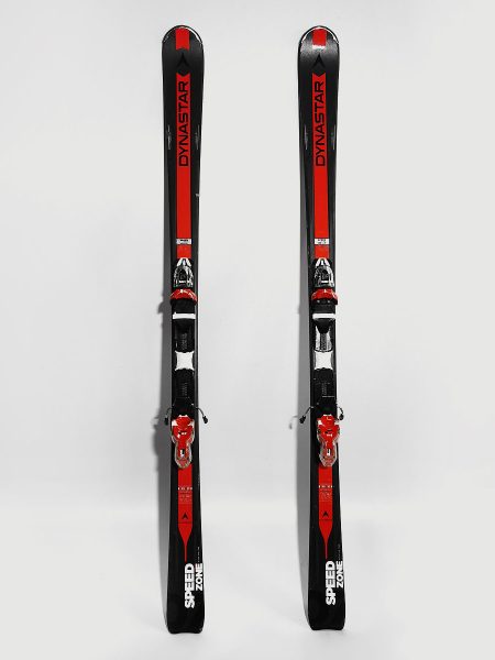 Schiuri Dynastar SpeedZone 07