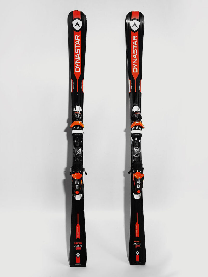 Schiuri Dynastar SpeedZone 16 - imagine 1