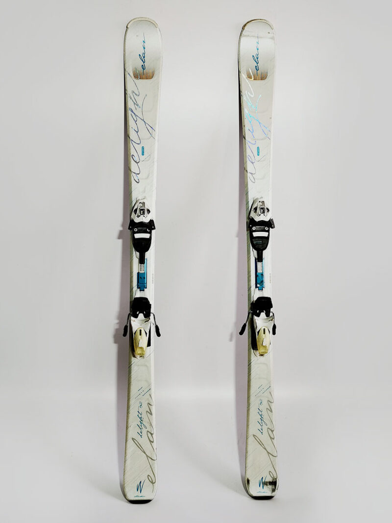 Schiuri Elan Delight White - imagine 1