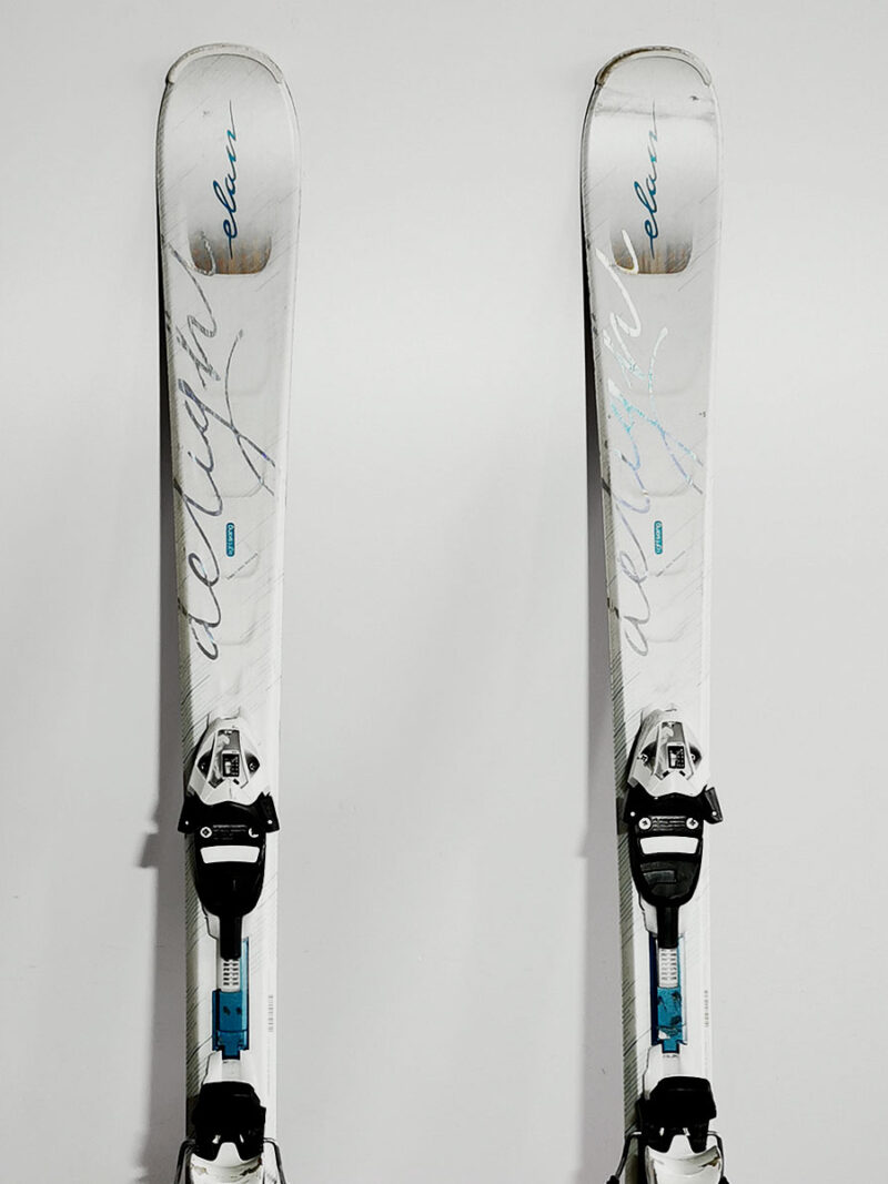 Schiuri Elan Delight White - imagine 2