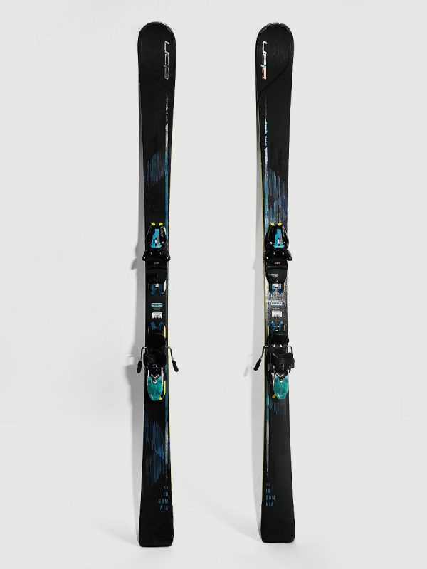 Schiuri Elan Insomnia LightSkiing