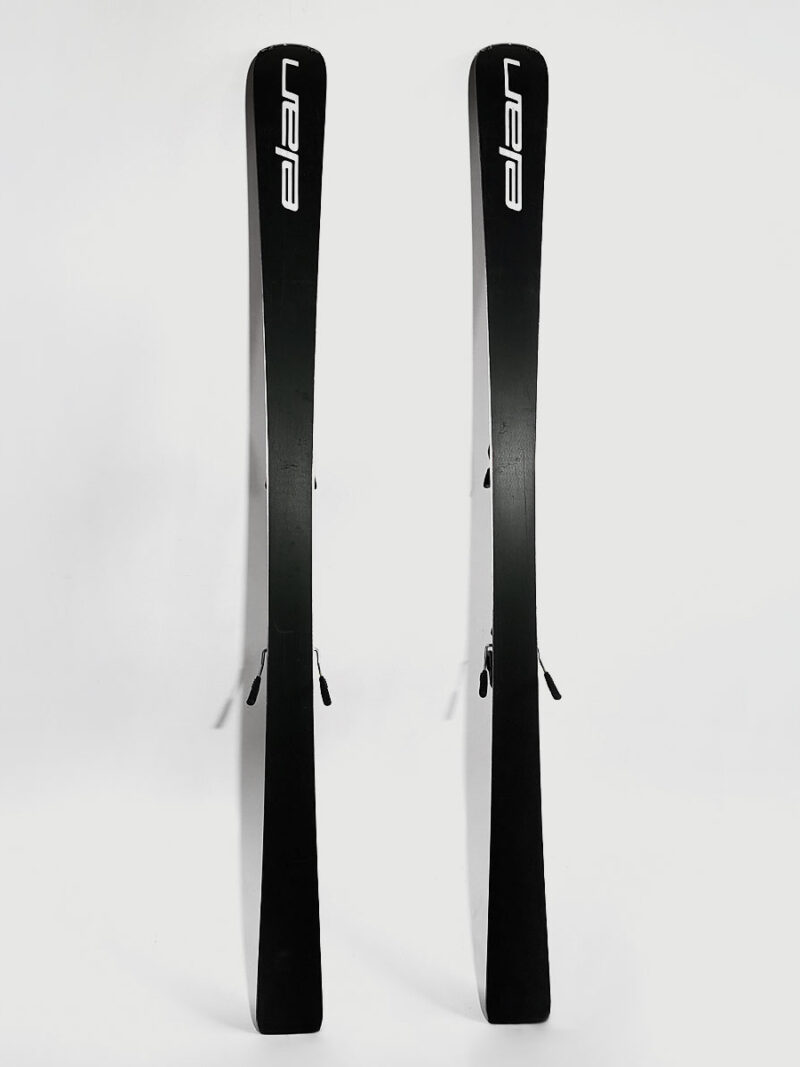 Schiuri Elan Insomnia LightSkiing - imagine 3