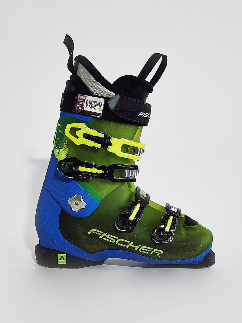 Clăpari Fischer Rc Pro Xtr 90 - imagine 1