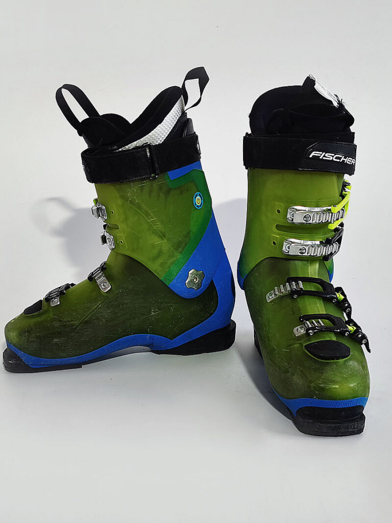 Clăpari Fischer Rc Pro Xtr 90 - imagine 2