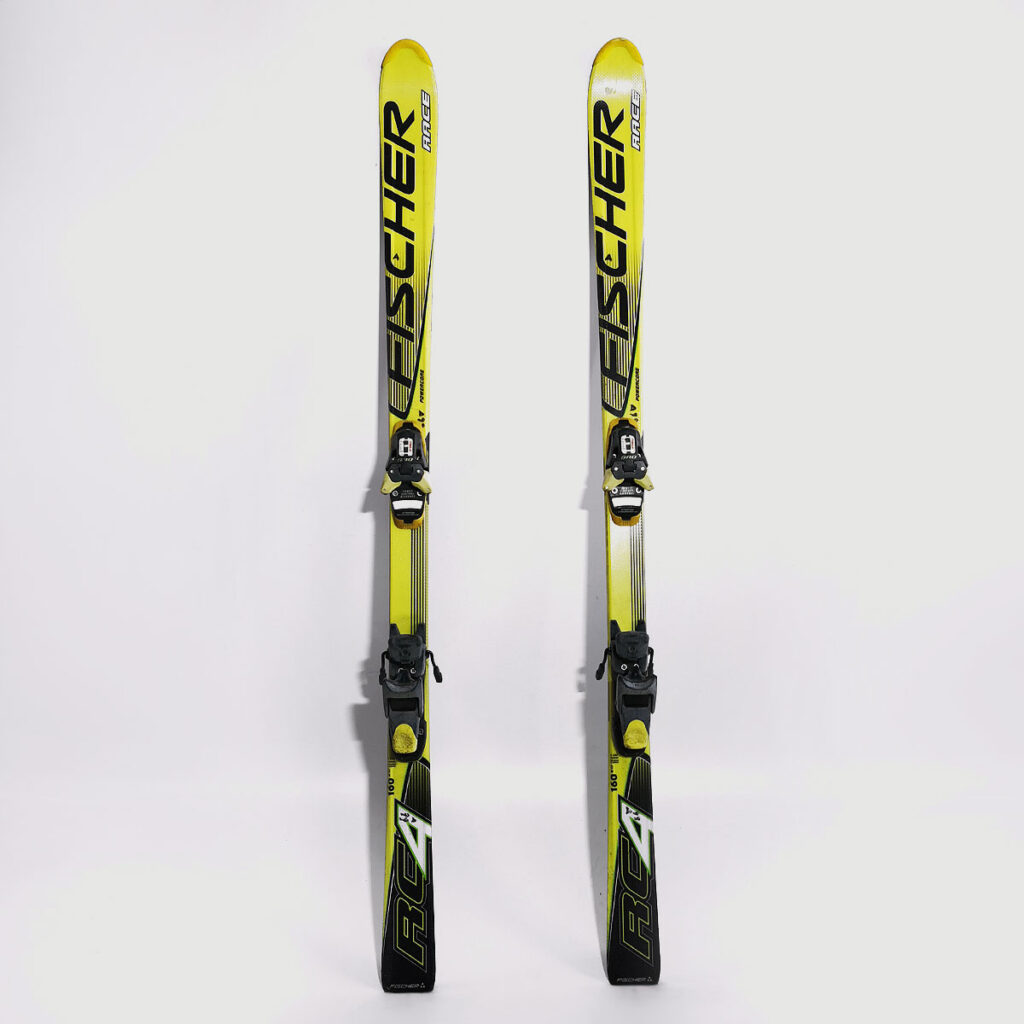 fischer-rc4-2301