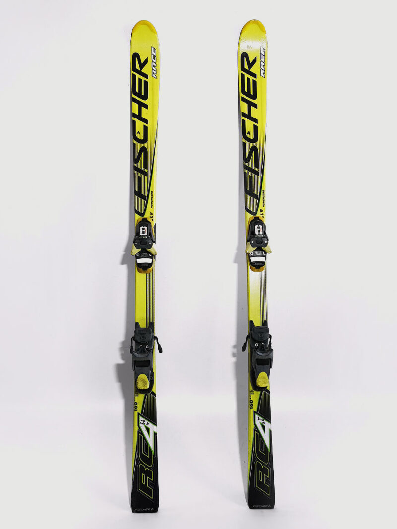 Schiuri Fischer Rc4 - imagine 1