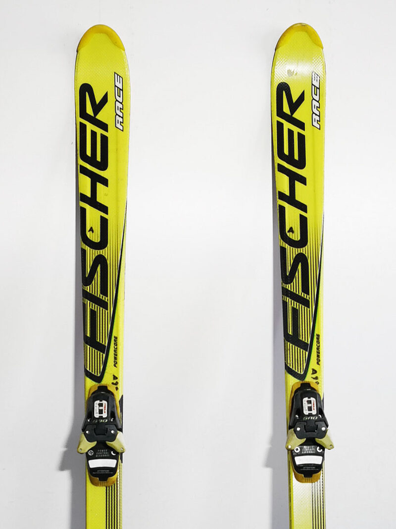 Schiuri Fischer Rc4 - imagine 2