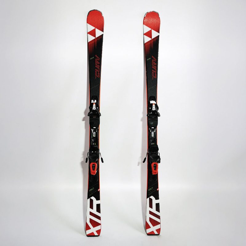 fischer-rc4-the-curv-xtr-2301 fischer-rc4-the-curv-xtr-2301