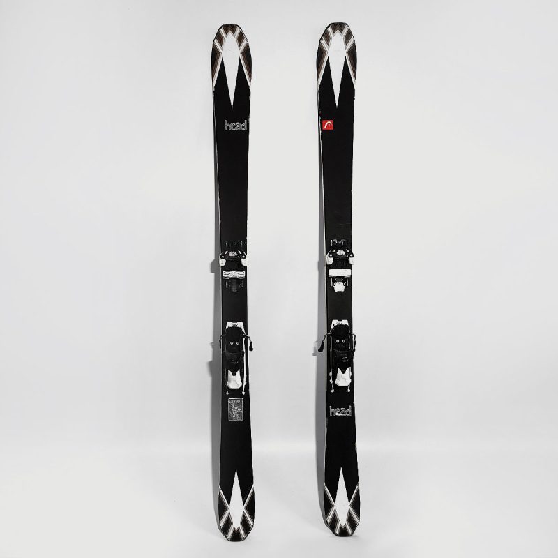 head-venturi-95-2301