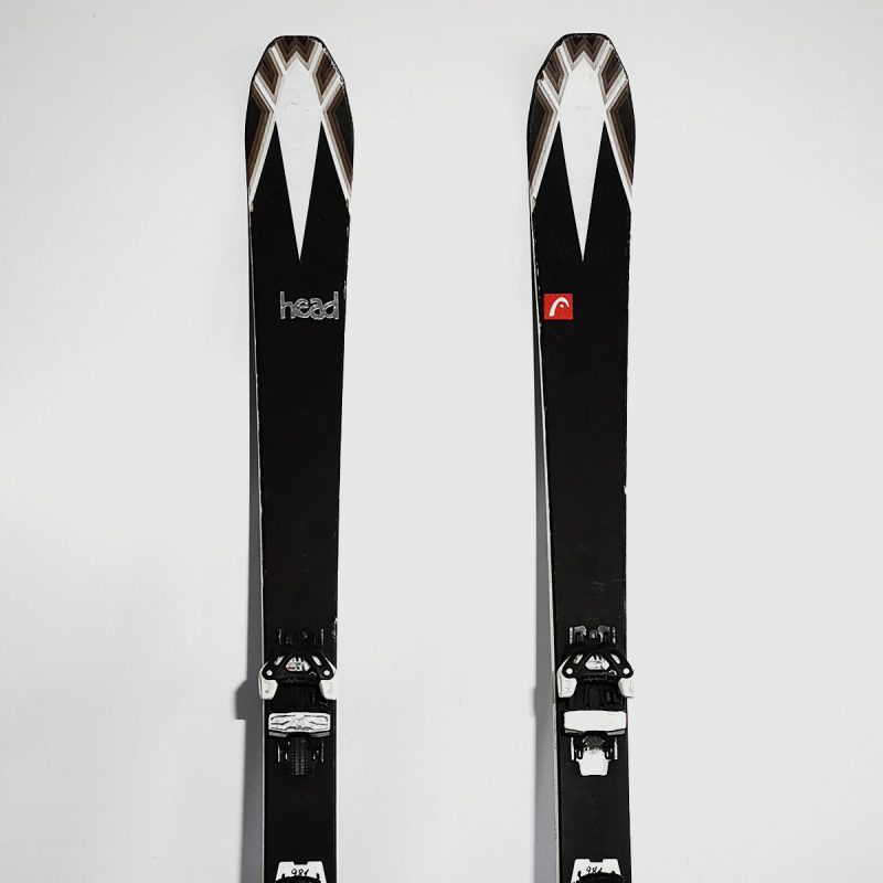 head-venturi-95-2302