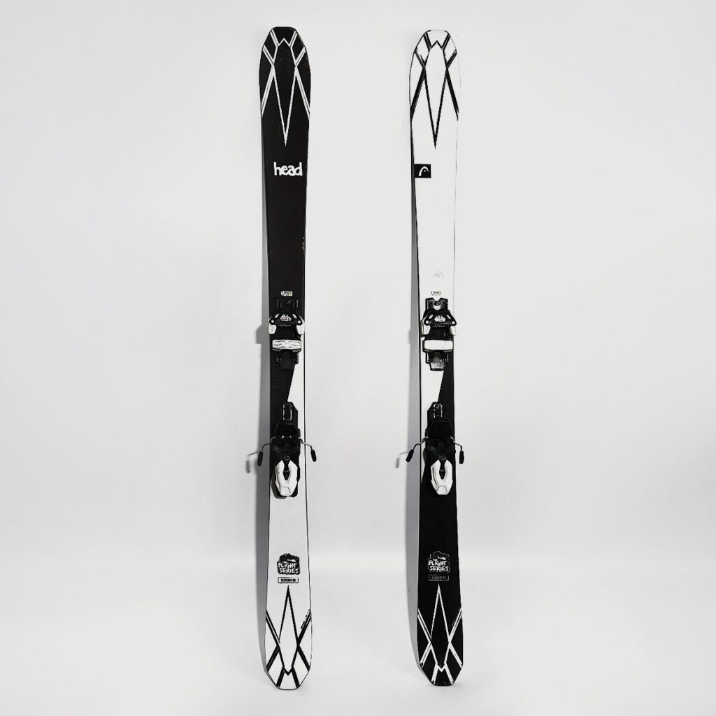 head-venturi-95-the-flight-series-2301
