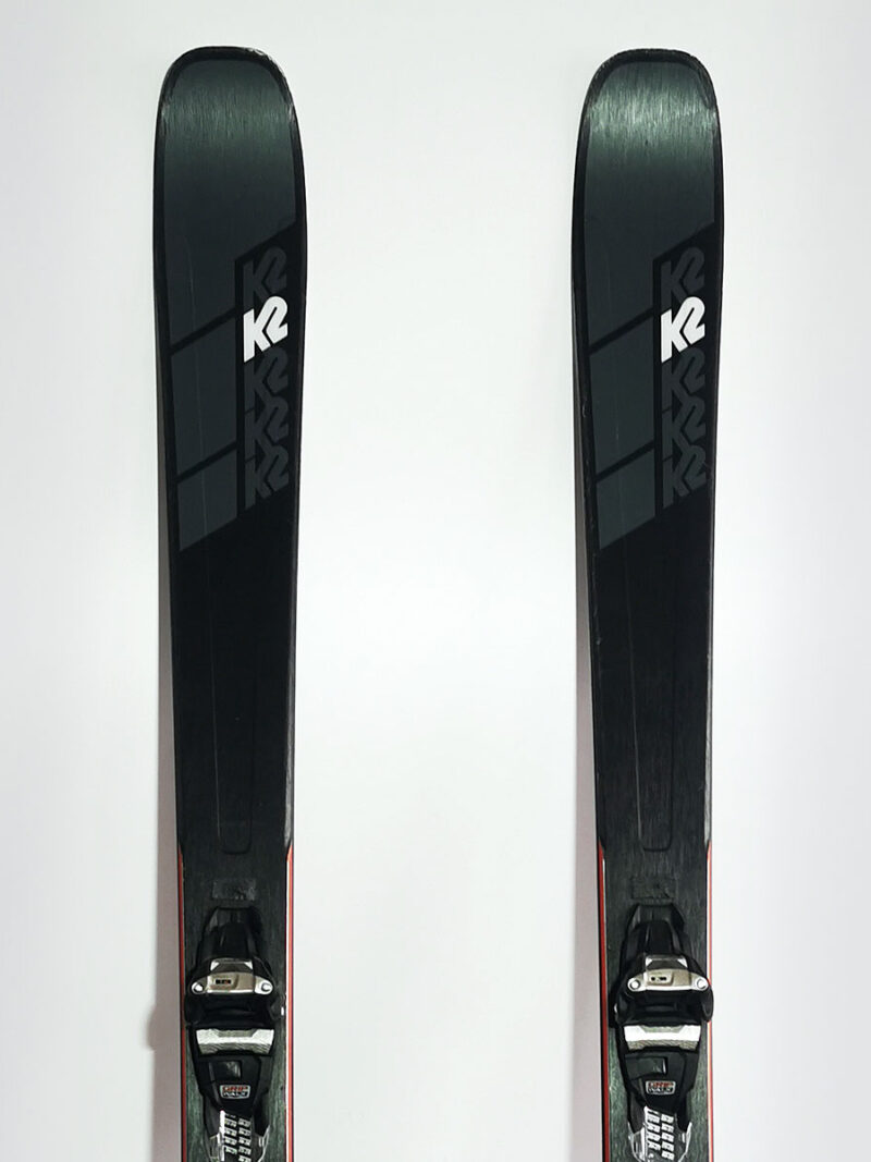 Schiuri K2 MindBender 99 - imagine 2