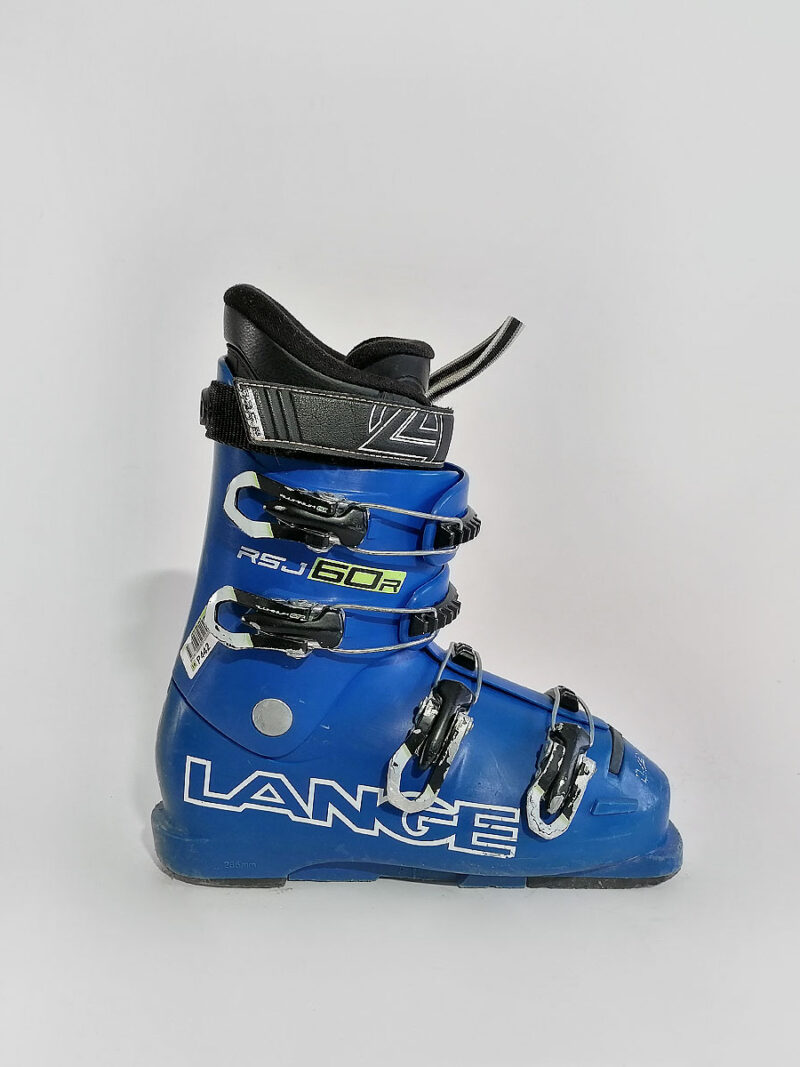 Clăpari Lange RSJ 60R Jr. - imagine 1