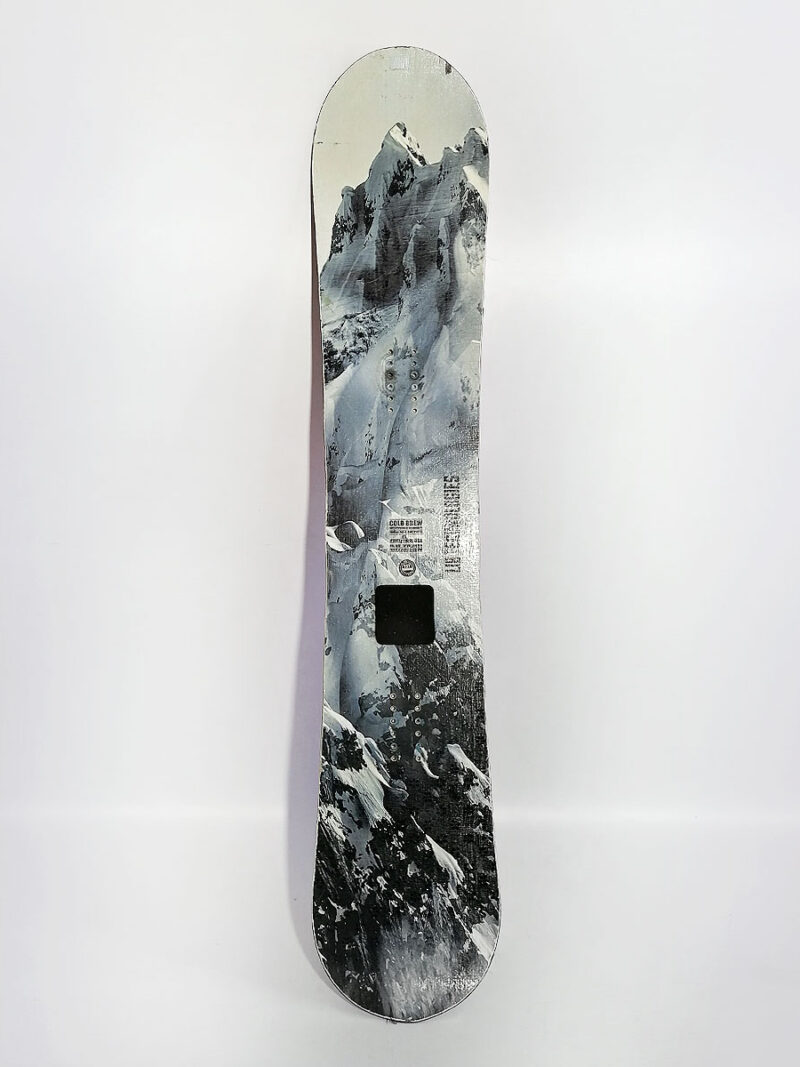 Placă Snowboard Lib Tech Cold Brew - imagine 1