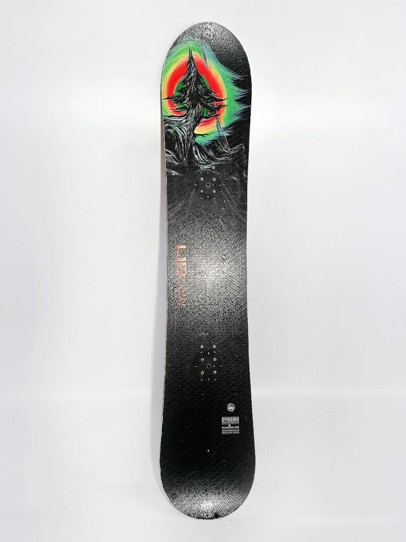 Placă Snowboard Lib Tech Dynamo - imagine 1