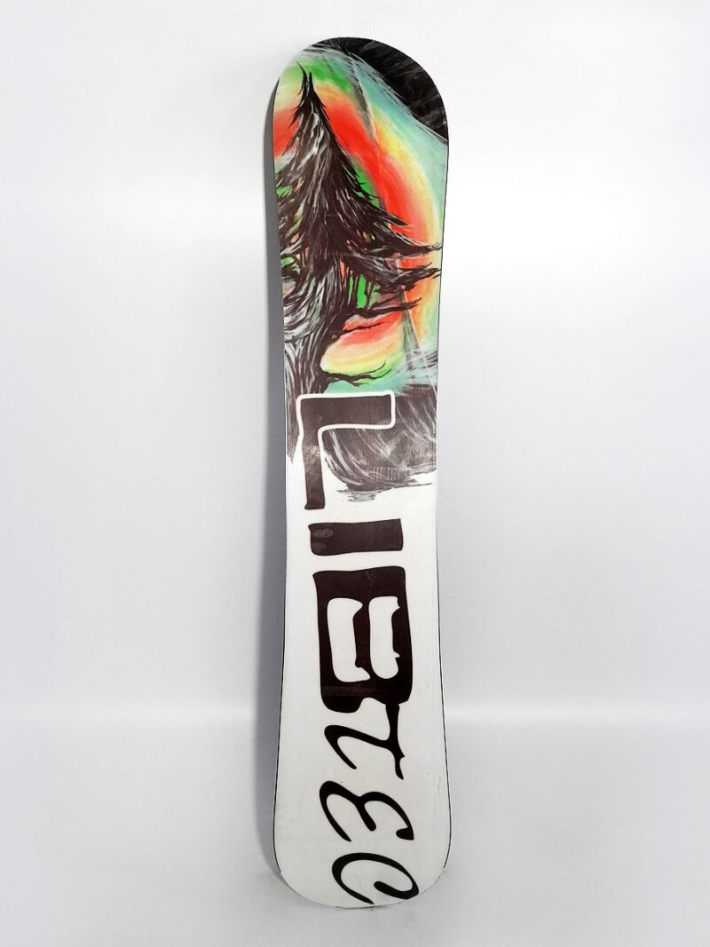 Placă Snowboard Lib Tech Dynamo - imagine 2