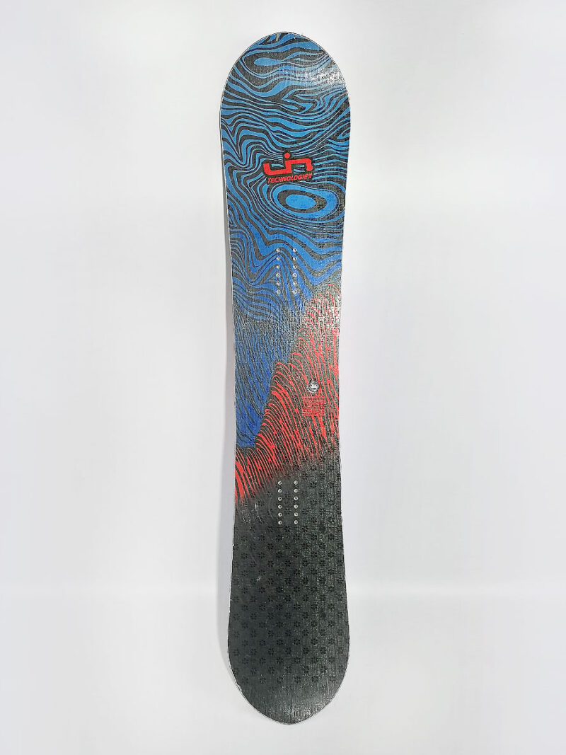Placă Snowboard Lib Tech Skate Banana - imagine 1