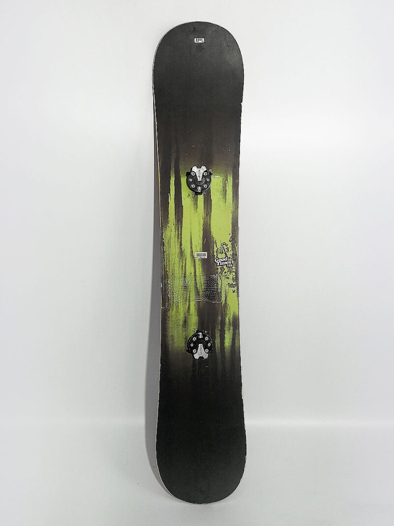 Placă Snowboard Nitro Good Times - imagine 1