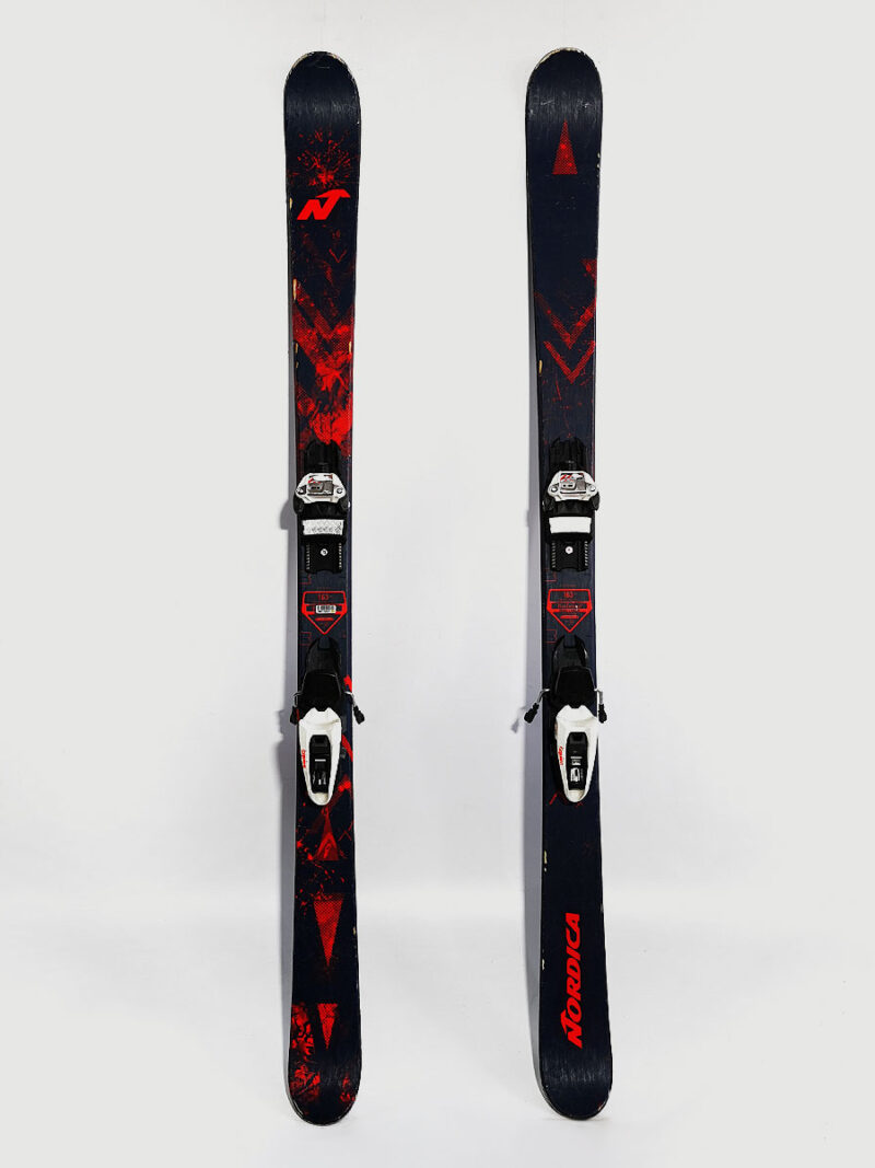 Schiuri Nordica BadMind - imagine 1